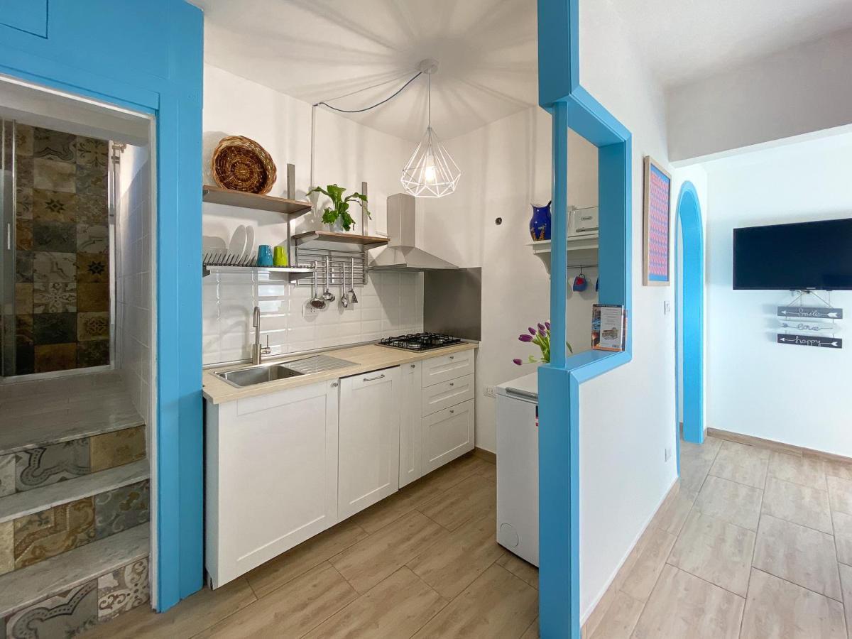 Catania Bedda Home Extérieur photo