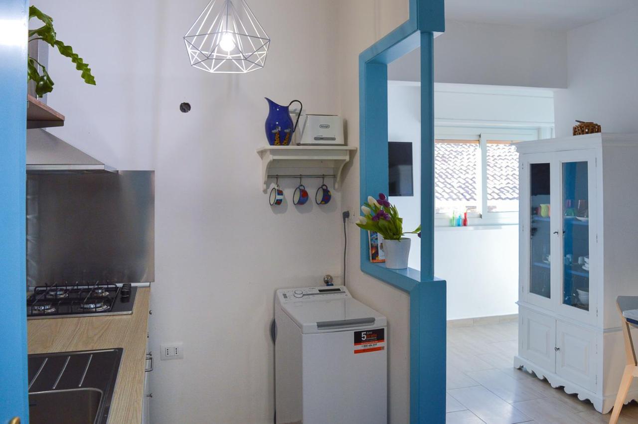 Catania Bedda Home Extérieur photo